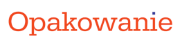 logo opakowanie